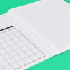 imageMead Composition Notebook Wide Ruled 75 x 975 Paper 100 Sheets Assorted Colors 6 Pack 950154Assorted Pastel