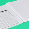 imageMead Composition Notebook Wide Ruled 75 x 975 Paper 100 Sheets Assorted Colors 6 Pack 950154Assorted Pastel