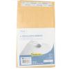 imageMeadWestvaco 76078 6 X 9 Heavyweight Kraft PressIt SealIt Envelopes 6 Count