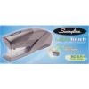 imageLighttouch Full Strip Desk StaplerBlack