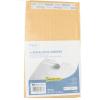 imageMeadWestvaco 76078 6 X 9 Heavyweight Kraft PressIt SealIt Envelopes 6 Count