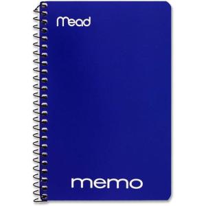 image24 pack 6x4 Memo Book 40 Sheet