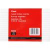 imageMead Ruled Index Cards MEA63004