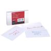 imageMead Index Cards Ruled 3 x 5 Inch White 100 Count Per Pack 8 Pack