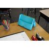 imageMead Stand Up Paper Organizer Blue 72278Teal
