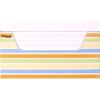 imageMead White Ruled Index Cards with Tray 3 X 5 Inches 63037