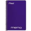 image40CT 6x4 Memo Book