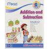imageMead Addition and Subtraction Grades 12 48078
