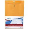 imageMeadWestvaco 76012 9 X 12 Heavyweight Kraft Clasp Envelopes 4 Count