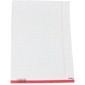 imageMead Legal Pad 812 In X 1134 In12