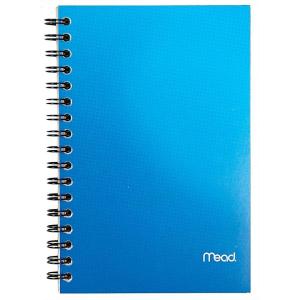 imageMead Study Coach Blue 72721Blue