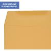 imageMead Catalog Mailing Envelope Gummed Seal 10 x 13 White 250Box CO642Brown Kraft