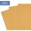 imageMead Catalog Mailing Envelope Gummed Seal 10 x 13 White 250Box CO642Brown Kraft