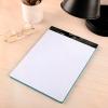 imageMead Notepad Wide Ruled 85 x 1075 Paper Legal Pad 80 Sheets West Village WV0056F