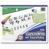 imageMEA48556  Mead Acadamie Raised Ruling Writing Tablet
