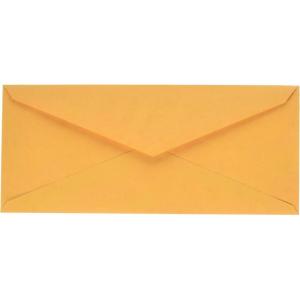 imageMead Catalog Mailing Envelope Gummed Seal 10 x 13 White 250Box CO642Brown Kraft